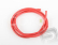 3.3mm /12awg Powerwire/kabel červený (1.0m)