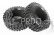 3.8 BFGoodrich Krawler T/A gumy R35 směs (2 ks.)