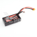 3000mAh 50C 11.1V LiPo Short Stick sada s XT60 konektorem