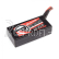 3000mAh 50C 7.4V LiPo Short Stick sada s XT60 konektorem