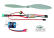 332652 Park Master PRO tuning set