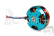 333070 outrunner Elektro motor Himax ZC6310-0225
