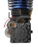 360° Rotatable zadní deska Z.15R-Z.21R