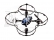 RC dron Kvadrokoptéra F180C