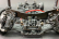 3Racing Sakura Advance S 6/4 Touring Car 1/10 AWD, Kit