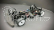 3Racing Sakura Advance S 6/4 Touring Car 1/10 AWD, Kit