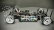 3Racing Sakura Advance S 6/4 Touring Car 1/10 AWD, Kit
