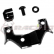 3Racing Sakura Aluminium Belt Tension Mount, D4