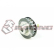 3Racing Sakura Aluminium Center Pulley Gear T21