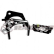 3Racing Sakura Aluminium Motor Mount, D4