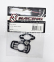 3Racing Sakura Aluminium MR_Motor Mount, D5MR