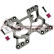 3Racing Sakura Carbon Rear Battery Mounting Plate, D4