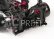 3Racing Sakura D4 Drift Car RWD + Toyota GT86 GReddy tuning model set, 1/10, Kit