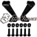 3Racing Sakura Front Single Damper Mixing, D4