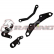 3Racing Sakura Steering Crank Set, D4