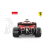 RC auto Formule 1 Ferrari F1 1:18, červená