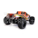 RC auto Crazist Monster Truck Brushed 1:10, modrá