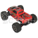 RC auto 9130X Remote monster, červená