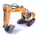 RC bagr LIEBHERR R936