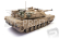 M1A2 Abrams1:16, RC tank 2,4GHz