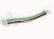 4 v 1 regulace PWM kabel 8pin 7cm