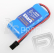 4.8V 1100mAh Rx plochý pack JR KAN