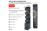 44in1 Screwdriver Set with Aluminum Alloy Case