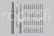 44in1 Screwdriver Set with Aluminum Alloy Case