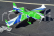 RC letadlo 48