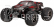 BAZAR - RC auto 9115 Challenger - monster truck, červená