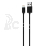4m USB-A - Lightning nabíjecí kabel