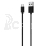 4m USB-A - USB-C nabíjecí kabel