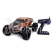 RC auto Crazist Monster Truck Brushed 1:10, modrá