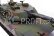 M1A1 Abrams 1:16, RC tank 2,4GHz