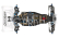 RC auto RC10B6.3D Team Kit stavebnice (2WD)