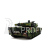 RC tank LEOPARD 2A6 BB 2,4Ghz 1:16