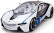 RC auto Concept BMW Vision 1:14