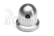 5517 Matice vrtule M10x1/O30, l=30 mm