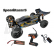 RC auto SpeedRacer 5