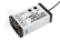 55808 Přijímač. RX-5 Light M-LINK 2,4GHz - Použitý