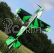 RC letadlo 60” Edge 540 ARF 1,52m, zelená
