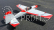 RC letadlo 60