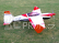 RC letadlo 60