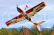 RC letadlo 60