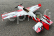 RC letadlo 60