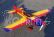 RC letadlo 60