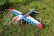 RC letadlo 60