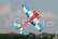RC letadlo 60