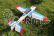 RC letadlo 60