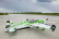 RC letadlo 60